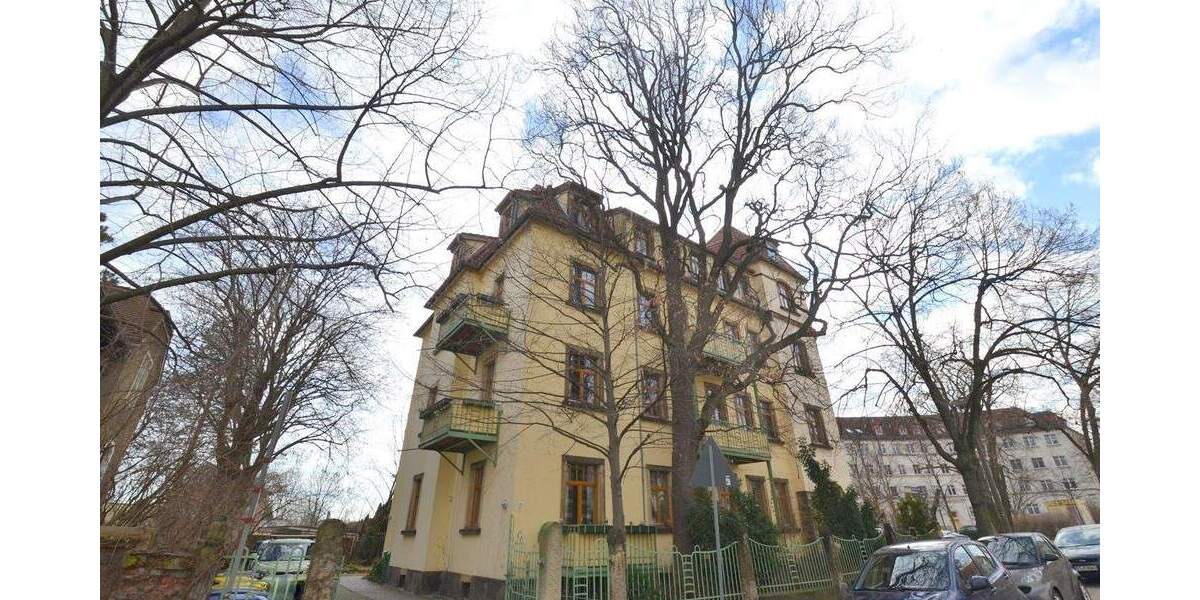 Etagenwohnung Dresden Cotta - 3 Zimmer, 62 m&sup2;, 459&euro; | Angebot:25279903