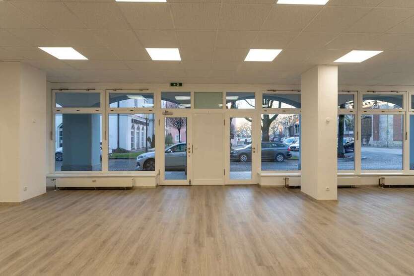 Büro in Bad Reichenhall 1.500 € 132 m²
