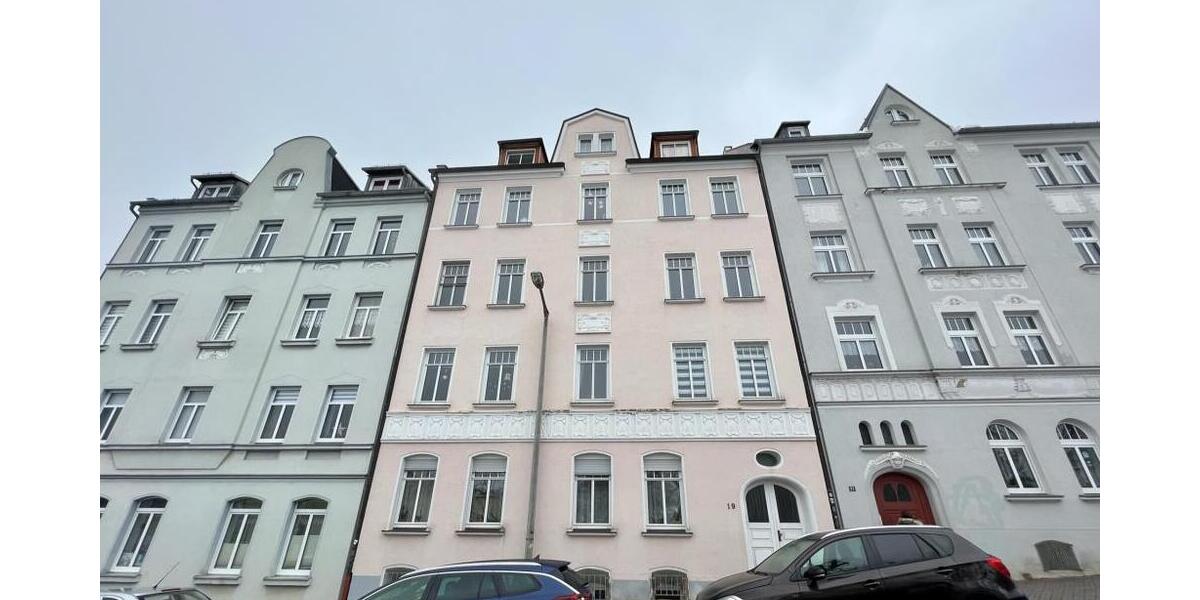 Mit großer Terrasse: tolle 3 Raum-Wohnung! - Erdgeschoßwohnung Gera Alt-Bieblach | Angebot:27442429