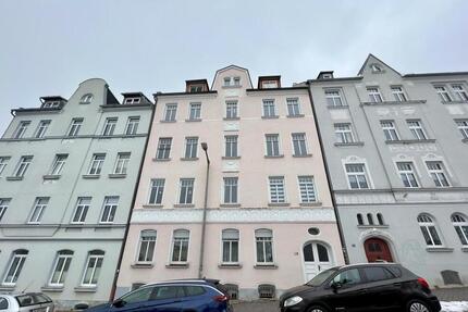 Mit großer Terrasse: tolle 3 Raum-Wohnung! - Wohnung Gera Alt-Bieblach | Angebot:27442429