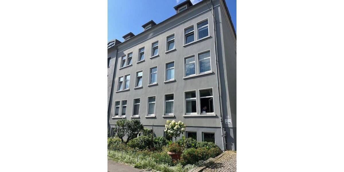 Etagenwohnung Hannover Oststadt - 2 Zimmer, 52 m&sup2;, 635&euro; | Angebot:26862382