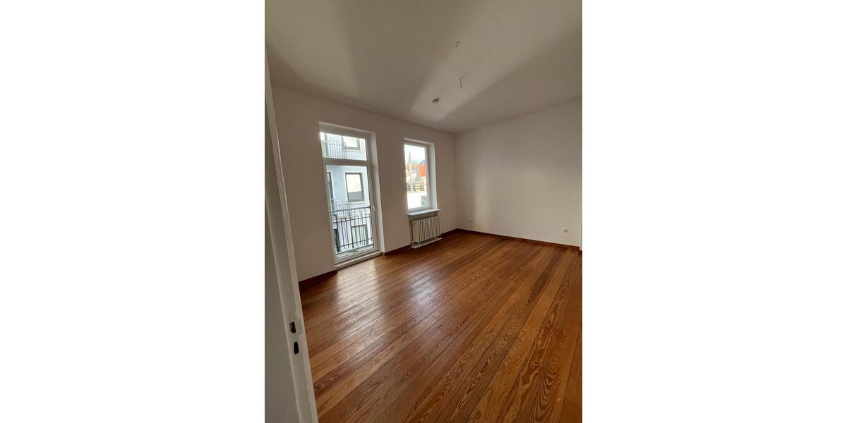 Freies WG Zimmer am Hafendamm zimmer