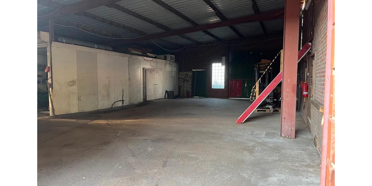 Gewerbeobjekt Uetze - 875&euro; | Angebot:22333860