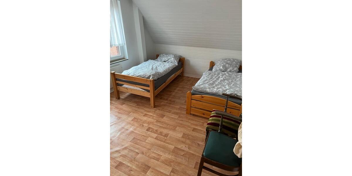 Wohnen auf Zeit Freren - 18 Zimmer, 230 m&sup2;, 16&euro; | Angebot:26287866