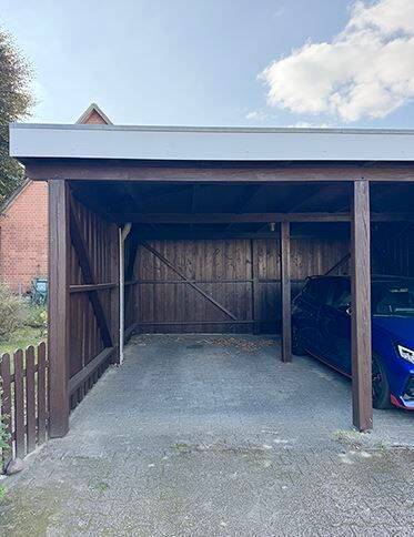 Etagenwohnung Amelinghausen - 3 Zimmer, 76 m&sup2;, 608&euro; | Angebot:26740318