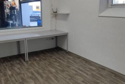Büro- Lagerraum 17m² zu vermieten zimmer