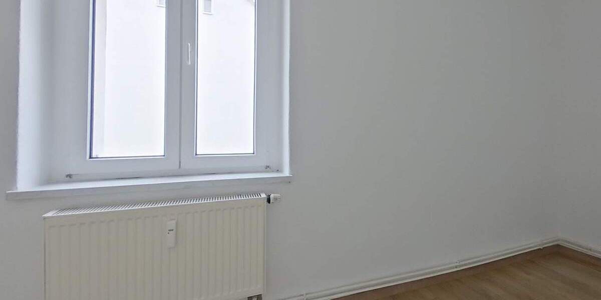 Etagenwohnung Lutherstadt Wittenberg Piesteritz - 3 Zimmer, 59 m&sup2;, 359&euro; | Angebot:23827791