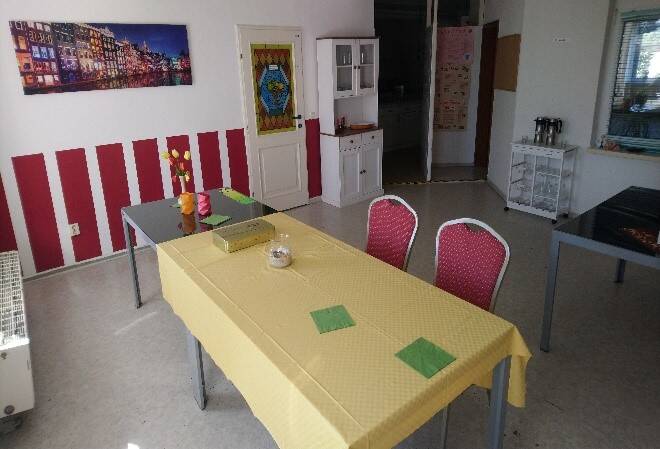 Gewerbeobjekt Malchin - 695&euro; | Angebot:25780964