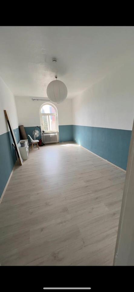 Zimmer zu vermieten in einer 3-Zimmer-Wohnung
