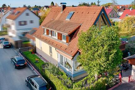 Wohnung Weilheim an der Teck - 3.5 Zimmer, 87 m&sup2;, 1.030&euro; | Angebot:25792393