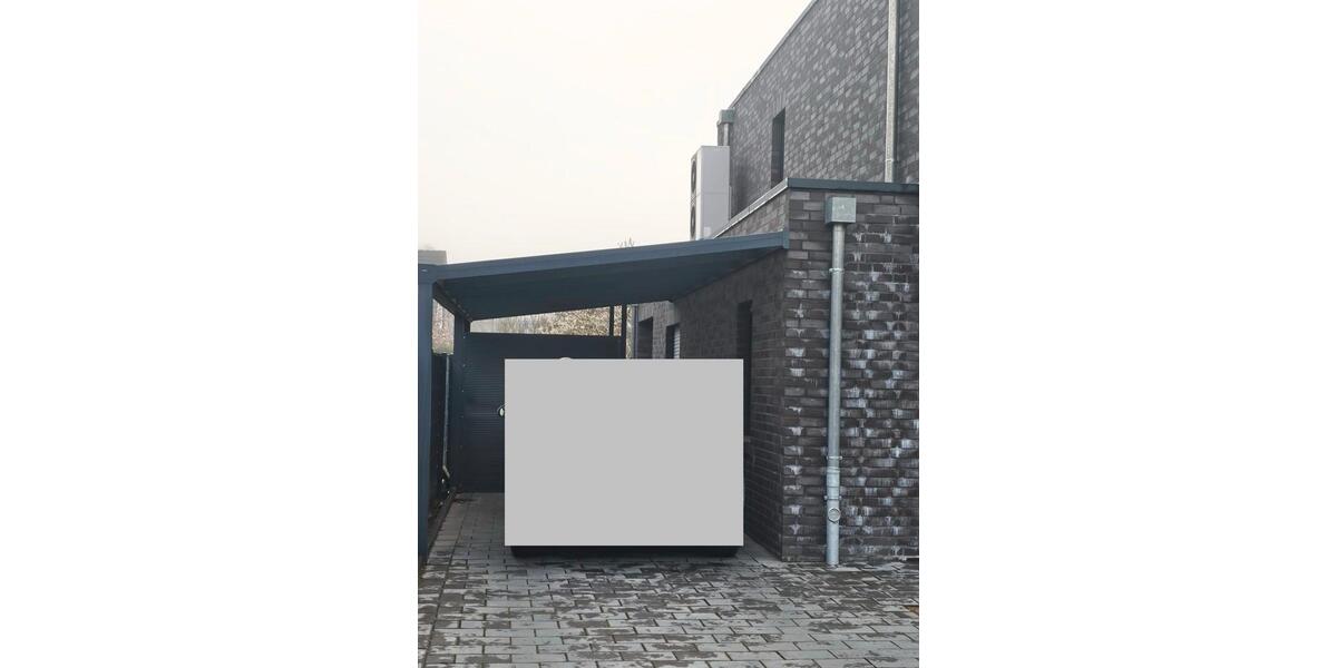 Doppelhaushälfte Garrel - 3 Zimmer, 80 m&sup2;, 1.000&euro; | Angebot:26051486