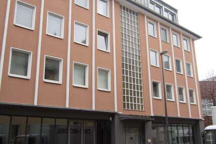 Wohnung Köln - 1 Zimmer, 30 m&sup2;, 510&euro; | Angebot:26638900