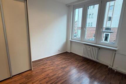 Charmante 2-Zimmer-Wohnung in Hannover - Ideal für Stadtliebhaber 2 zimmer