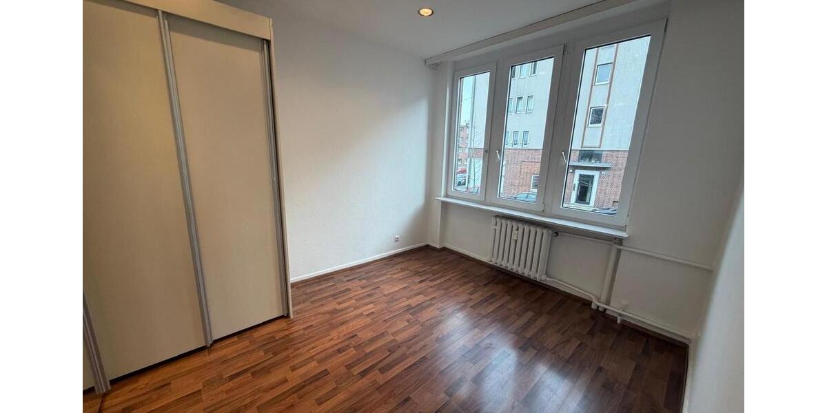 Charmante 2-Zimmer-Wohnung in Hannover - Ideal für Stadtliebhaber 2 zimmer