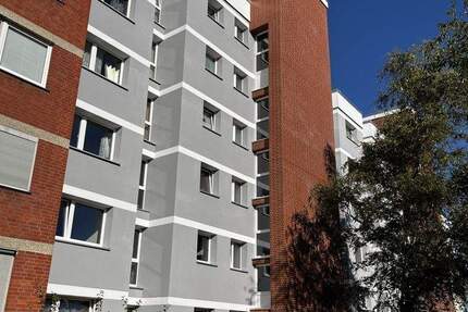 Sanierte 3-Zimmer-Wohnung 3 zimmer