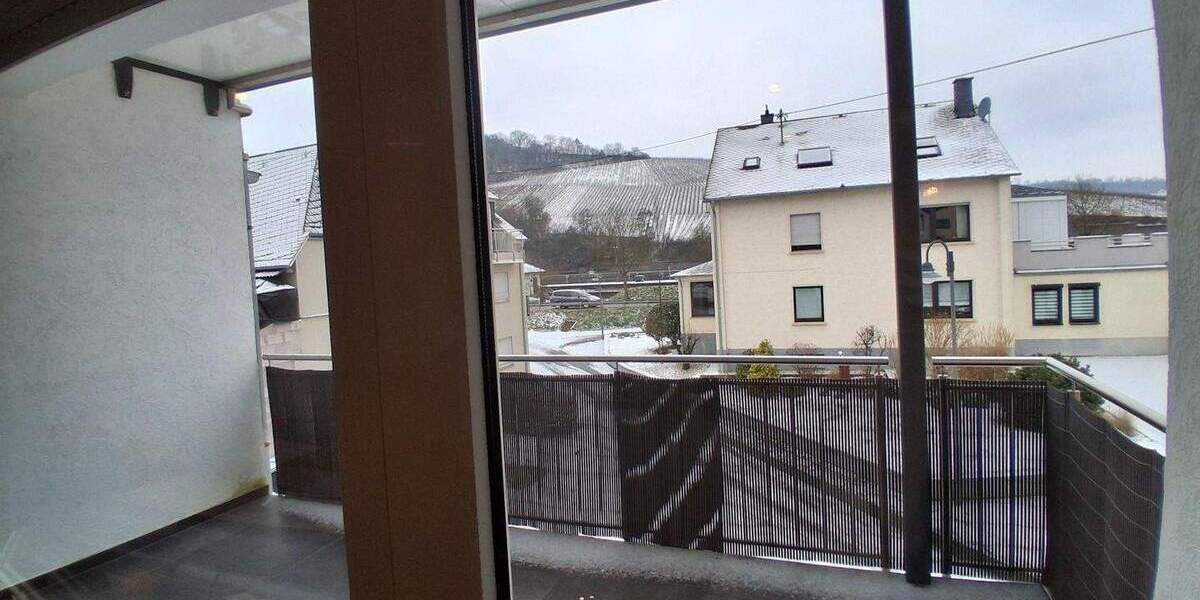 Etagenwohnung Nittel - 3 Zimmer, 95 m&sup2;, 1.195&euro; | Angebot:24424021