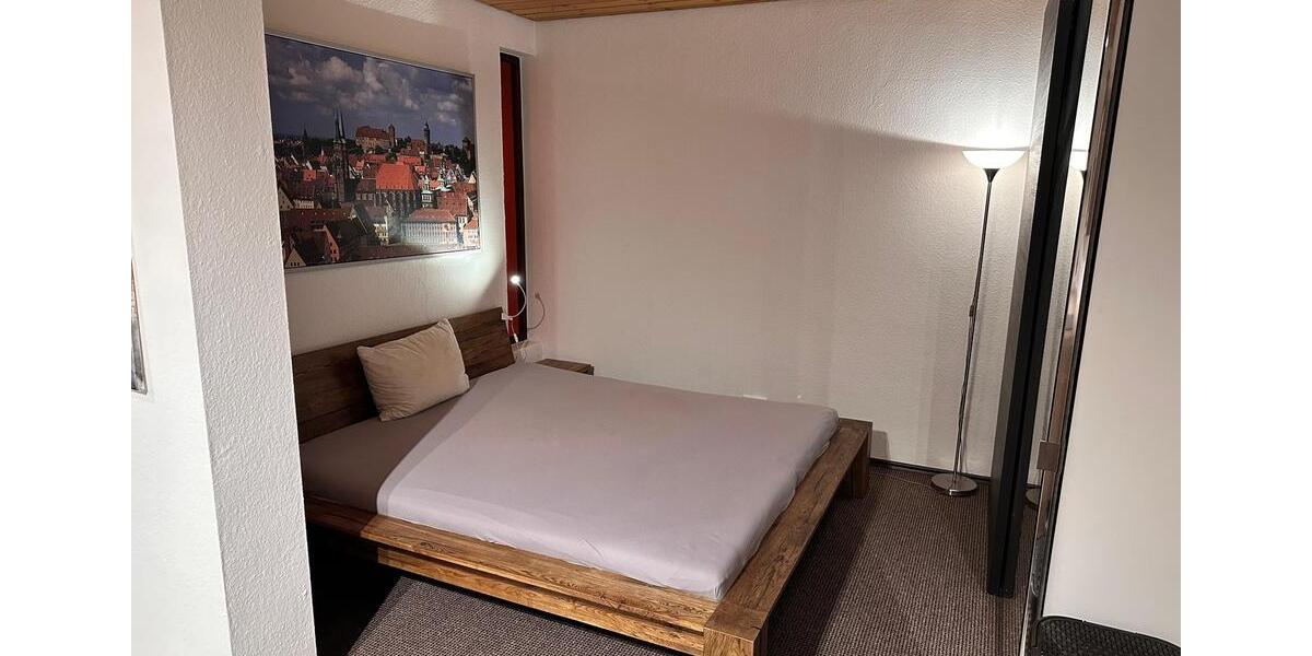 Etagenwohnung Roth - 2 Zimmer, 54 m&sup2;, 650&euro; | Angebot:26698903