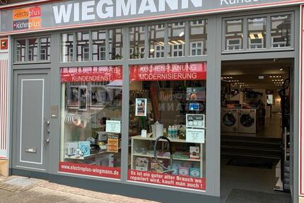 Gewerbeobjekt Duderstadt - 3.600&euro; | Angebot:23532633