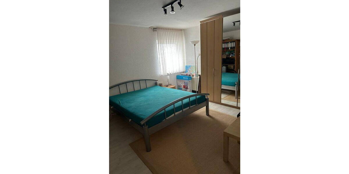 Etagenwohnung Rahden Tonnenheide - 4 Zimmer, 100 m&sup2;, 600&euro; | Angebot:25927617