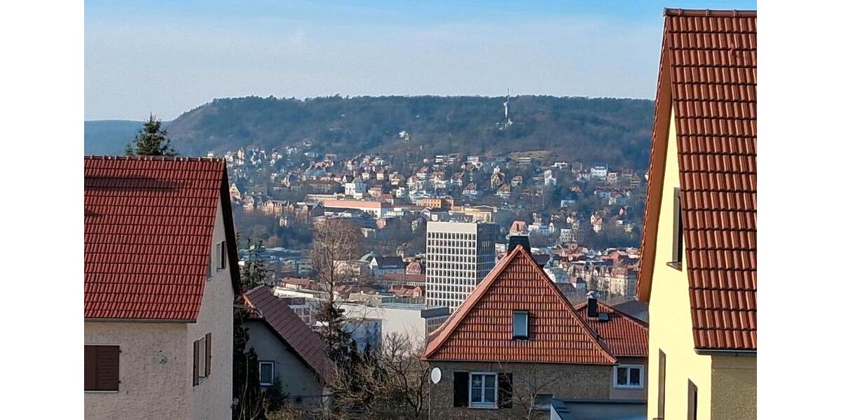 Reihenhaus Jena Kernberge - 5 Zimmer, 96 m&sup2;, 2.050&euro; | Angebot:25287523