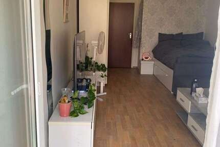 Wohnung Regensburg Brandlberg - 1 Zimmer, 35 m&sup2;, 660&euro; | Angebot:26995453