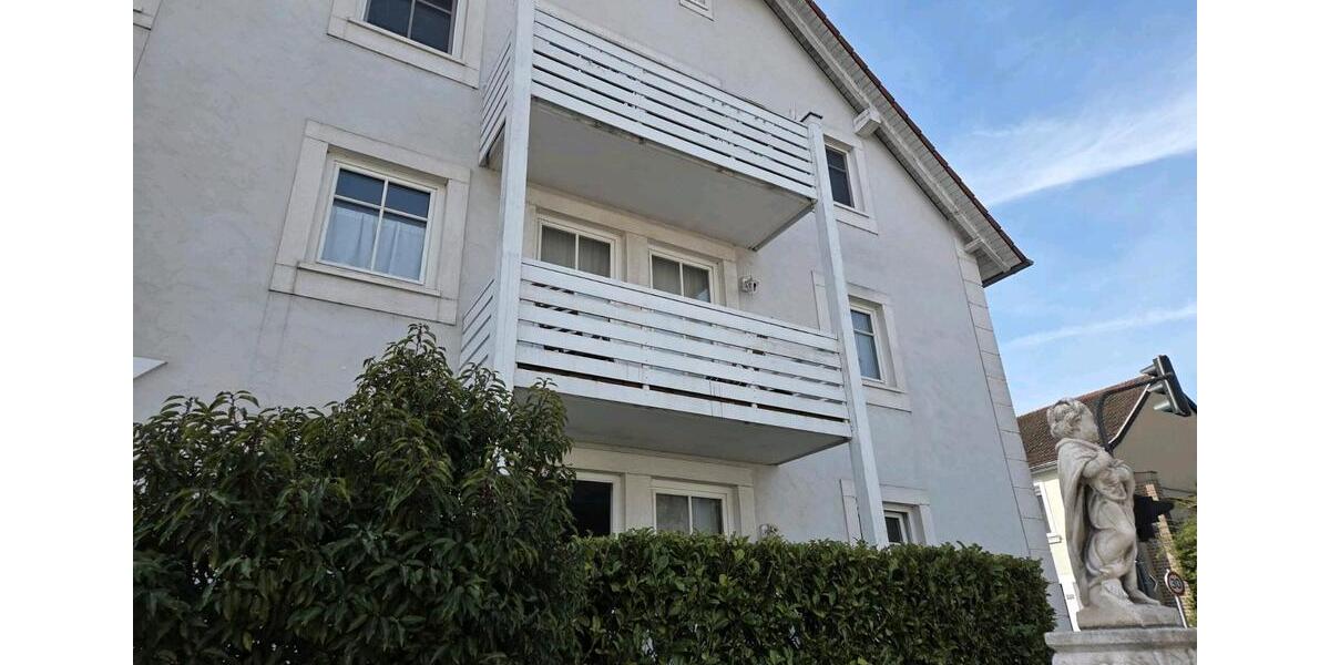 Etagenwohnung Saarlouis - 2 Zimmer, 52 m&sup2;, 480&euro; | Angebot:26050564