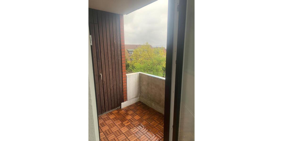 Etagenwohnung Hildesheim Itzum-Marienburg - 1 Zimmer, 45 m&sup2;, 550&euro; | Angebot:26688999