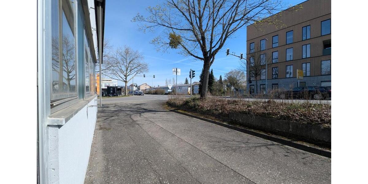 Gewerbeobjekt Radolfzell am Bodensee - 389&euro; | Angebot:25934007