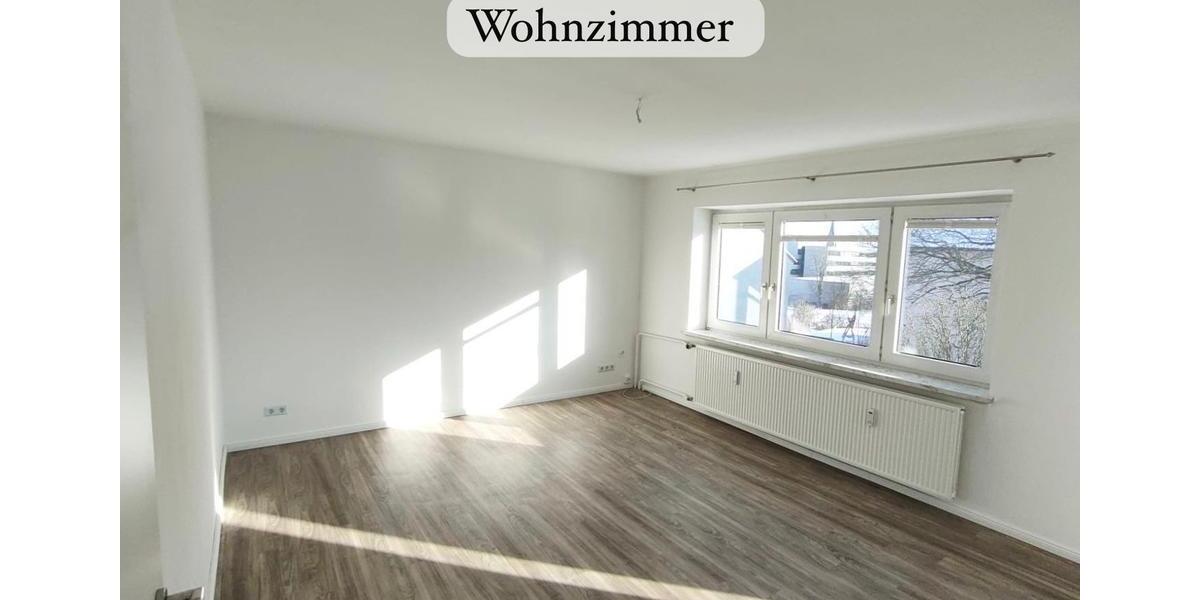 Etagenwohnung Schleswig - 3 Zimmer, 64 m&sup2;, 710&euro; | Angebot:25269340