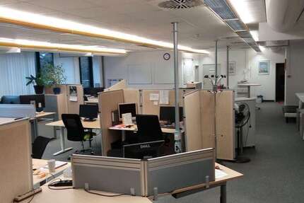 Büro in Augsburg 600 € 33 m²