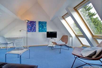 Wohnen auf Zeit in Düsseldorf 1.550 € 3 zimmer