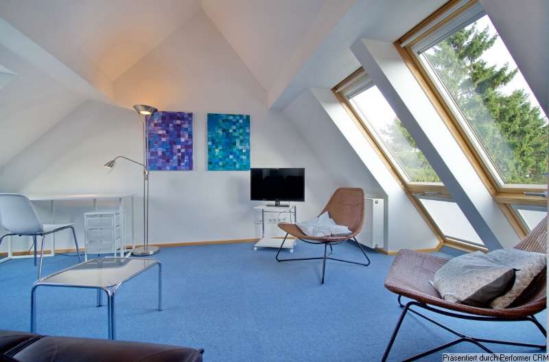 Wohnen auf Zeit in Düsseldorf 1.550 € 3 zimmer