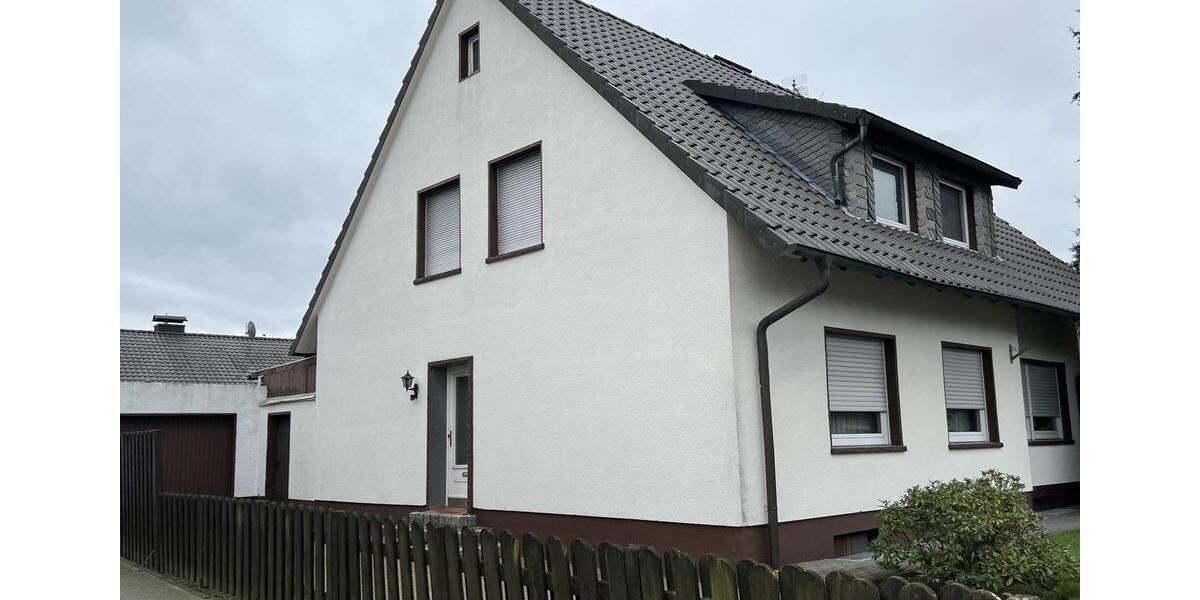 Dachgeschoßwohnung Gronau (Westfahlen) - 4 Zimmer, 70 m&sup2;, 700&euro; | Angebot:24659848
