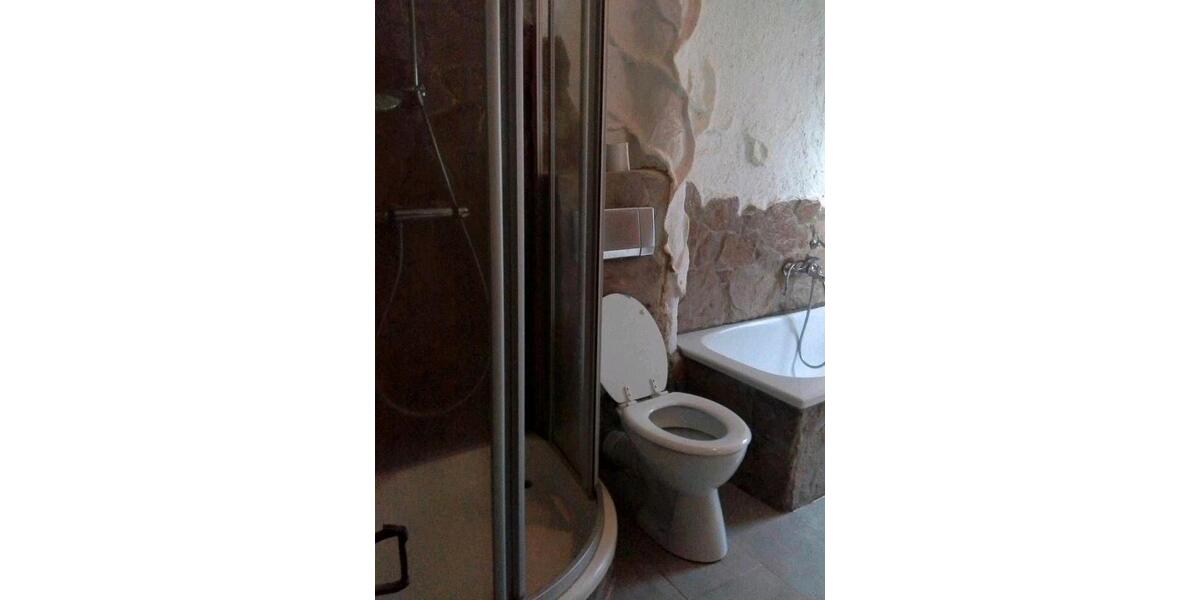 Hochparterre Rauschenberg - 2 Zimmer, 100 m&sup2;, 680&euro; | Angebot:26320300