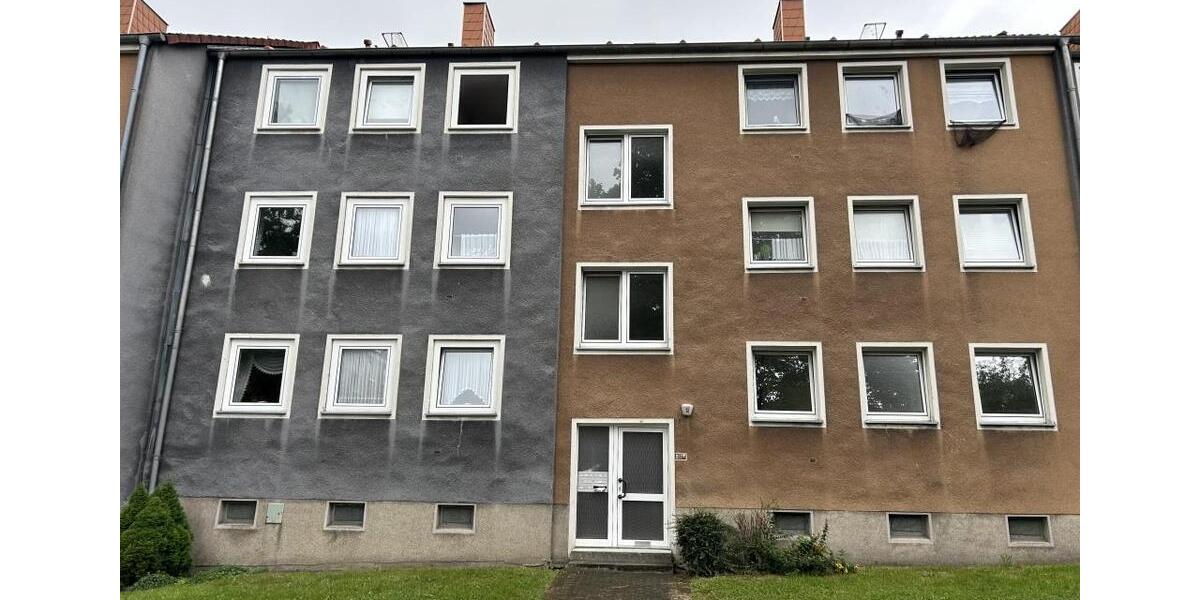 Erdgeschoßwohnung Herten - 3.5 Zimmer, 64 m&sup2;, 500&euro; | Angebot:26416227