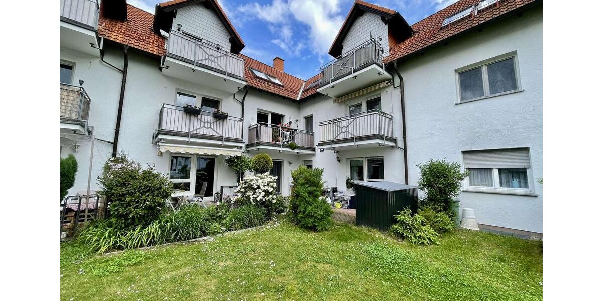 Maisonettenwohnung Großpösna - 4 Zimmer, 115 m&sup2;, 1.160&euro; | Angebot:26482999