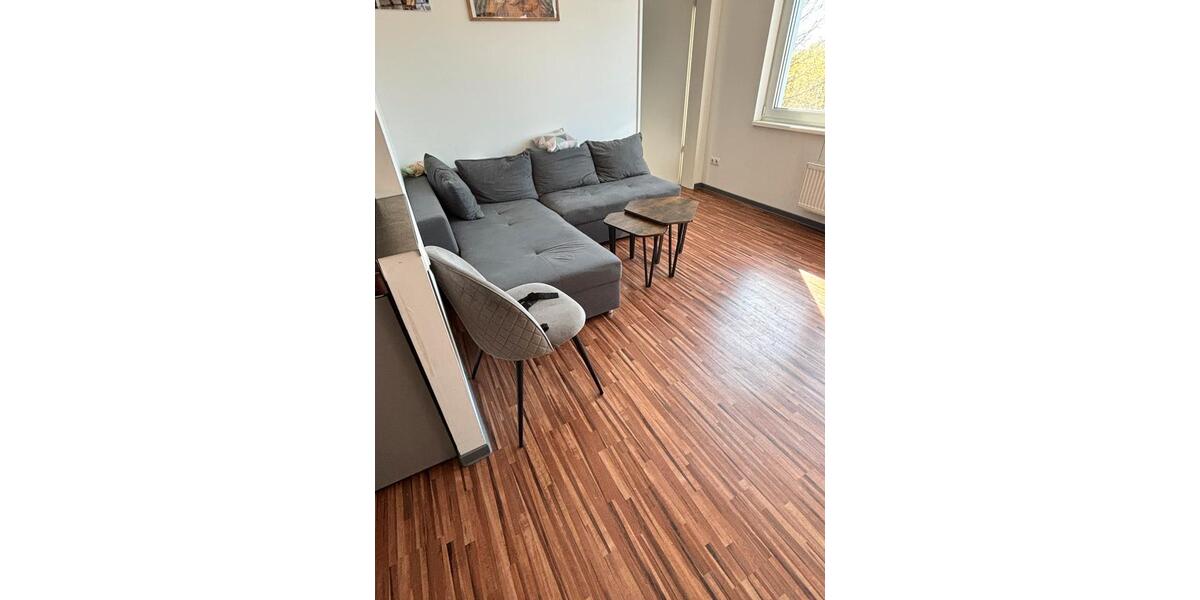 Etagenwohnung Münster Gievenbeck - 2 Zimmer, 34 m&sup2;, 800&euro; | Angebot:26356780
