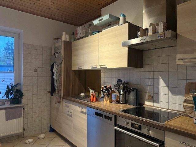 Etagenwohnung Güstrow - 4 Zimmer, 92 m&sup2;, 650&euro; | Angebot:25706231
