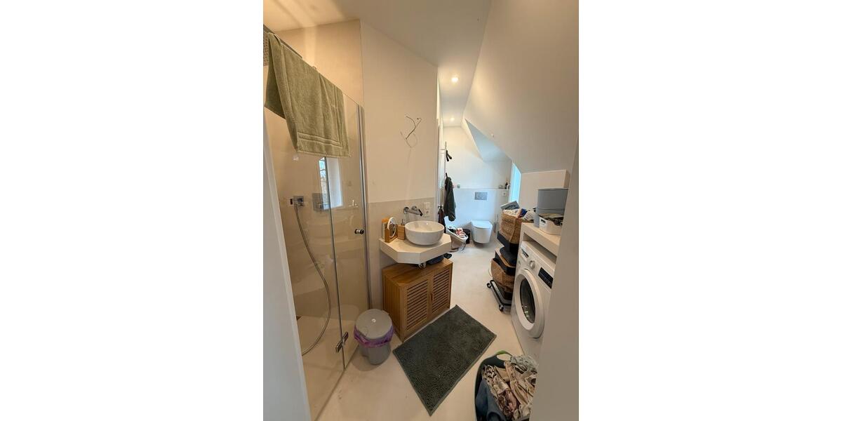 Maisonettenwohnung Göttingen Oststadt - 4 Zimmer, 126 m&sup2;, 1.695&euro; | Angebot:26288966