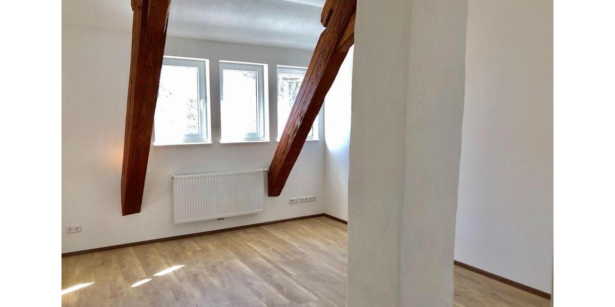 Wohnen auf Zeit Furtwangen im Schwarzwald - 1 Zimmer, 19 m&sup2;, 312&euro; | Angebot:24440407