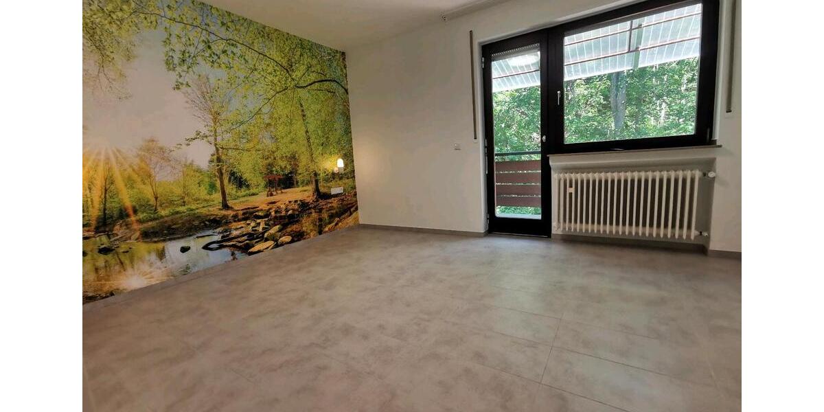 Etagenwohnung Bitburg - 1 Zimmer, 23 m&sup2;, 500&euro; | Angebot:25234830
