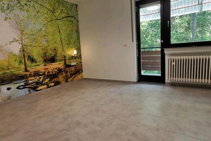 Wohnung Bitburg - 1 Zimmer, 23 m&sup2;, 500&euro; | Angebot:25234830