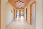 Dachgeschoßwohnung Veitsbronn - 4 Zimmer, 121 m&sup2;, 1.000&euro; | Angebot:27580680