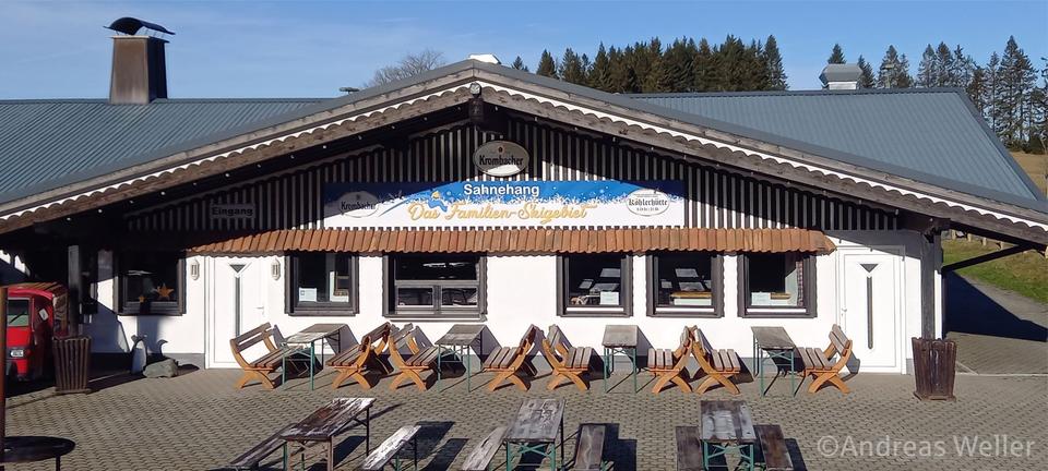 Gewerbeobjekt Winterberg - 3.950&euro; | Angebot:24684764