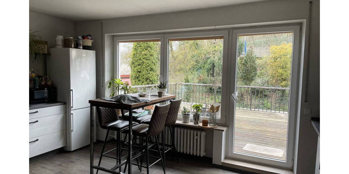 Etagenwohnung Burgkunstadt Weidnitz - 3 Zimmer, 100 m&sup2;, 890&euro; | Angebot:26807644