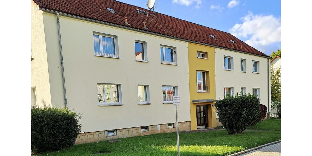 Schöne, helle 3-Zi-Whg in toller Lage auf dem Pirnaer Sonnenstein 3 zimmer