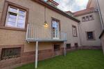 Hochparterre Bad Langensalza - 2.5 Zimmer, 66 m&sup2;, 700&euro; | Angebot:26588343