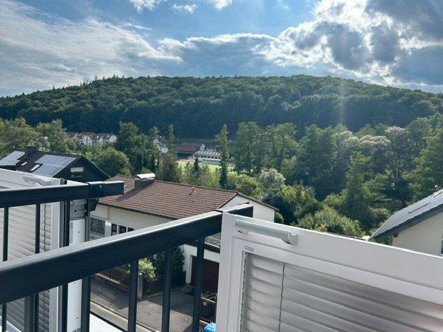 Dachgeschoßwohnung Bad Soden-Salmünster Salmünster - 1 Zimmer, 48 m&sup2;, 950&euro; | Angebot:26640391