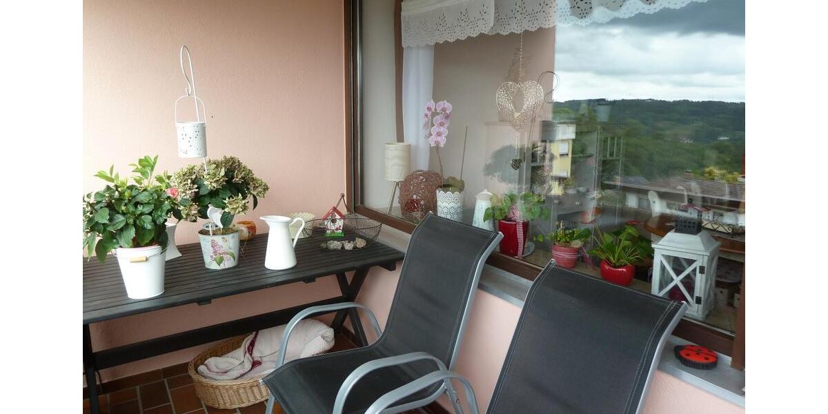 Etagenwohnung Wehr - 2 Zimmer, 55 m&sup2;, 580&euro; | Angebot:26495389