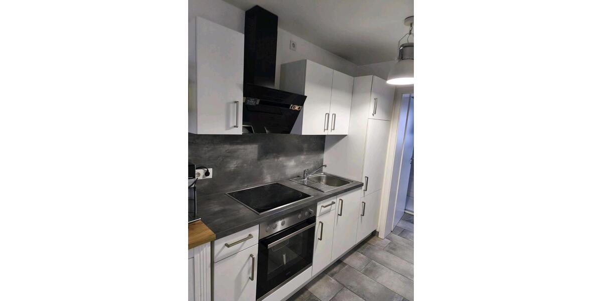 1 Zimmer Apartment in Simbach am Inn 1 zimmer